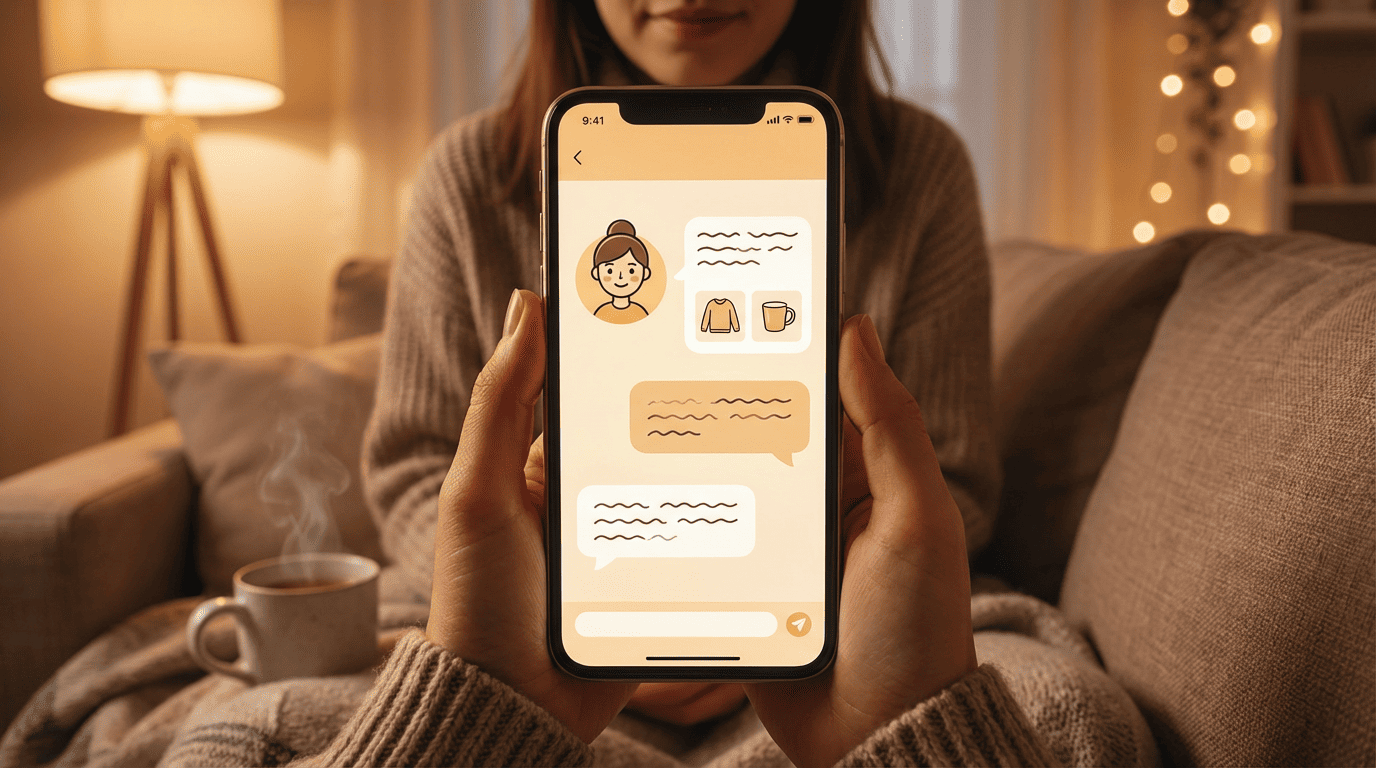 AI assistants for shoppers: search, support and guidance
