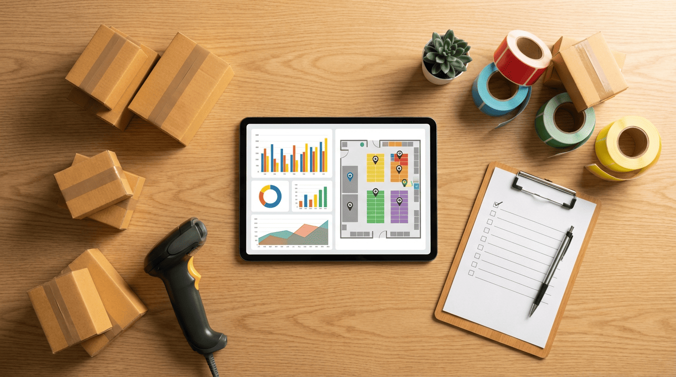 Inventory management